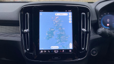 Volvo XC40 2.0 B4P Plus Dark 5dr Auto Petrol Estate